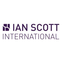 Ian Scott International (M) Sdn Bhd Logo