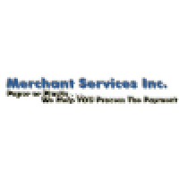 Merchant Services Inc Logo