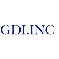 GDI.INC Logo