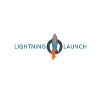 Lightning Launch Logo