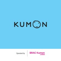 BRAC Kumon Limited Logo