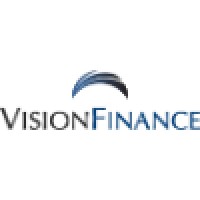 Vision Finance Logo