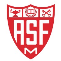 American School Foundation of Monterrey Logo