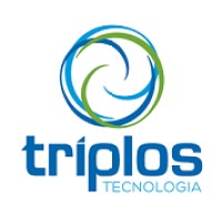 Triplos Tecnologia Ltda Logo