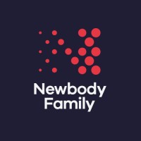 Newbody Family Logo