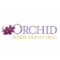 The Orchid Recovery Center Logo
