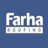 Farha Roofing Logo