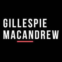 Gillespie Macandrew LLP Logo