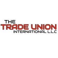 THE TRADE UNION INTERNATIONAL LLC Logo