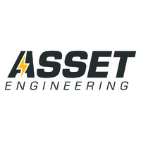 ASSET Engineering Logo