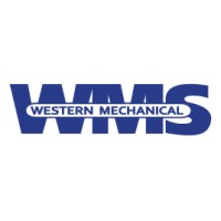 Western Mechanical Services (1977) Ltd. Logo