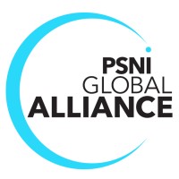 PSNI Global Alliance Logo