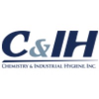 Chemistry & Industrial Hygiene, Inc. Logo