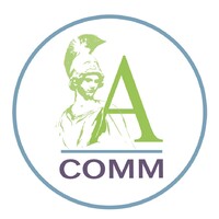 Athena Communications - Public Relations & Government Affairs Logo
