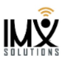 IMX Solutions Logo