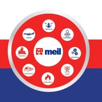 MEIL Logo