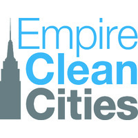 Empire Clean Cities Logo