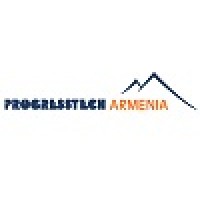 Progresstech-Armenia Logo