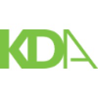 Kramer Design Associates (KDA) Logo