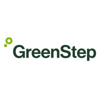 GreenStep Solutions Inc. Logo