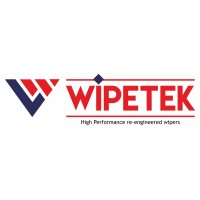 LORSHYA WIPETEK (P) LTD. Logo