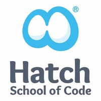 Hatch School of Code Logo