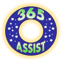 365 Assist Logo