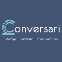 Conversari Global Logo
