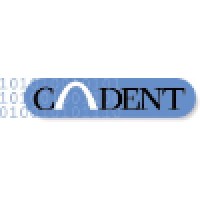 Cadent Ltd. Logo