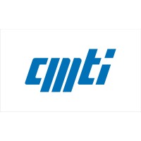 CMTI - Central Manufacturing Technology Institute Logo