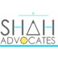 Shah Advocates Logo