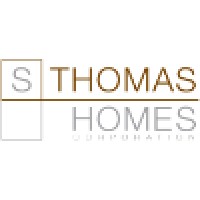 S Thomas Homes Logo