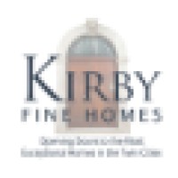 Kirby Fine Homes Logo