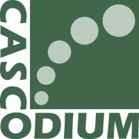 Cascodium Logo