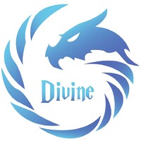 Divine Corp Jsc Logo