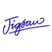 Jigsaw People Ltd Logo