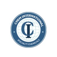 Chem International Logo
