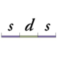 Smart Data Strategies Logo
