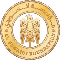 Al Suwaidi Foundation مؤسسة السويدي Logo