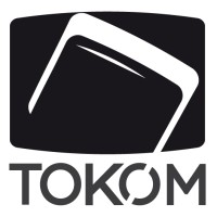 TOKOM Logo