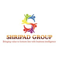 SHRIPAD MULTIPRODUCT LLP Logo