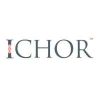 Ichor Life Sciences, Inc. Logo