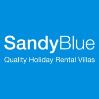 SandyBlue Logo