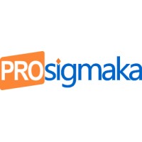 PT Pro Sigmaka Mandiri Logo