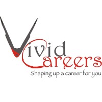 Vivid Careers Logo