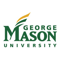 Professional and Technical Writing at George Mason University Logo