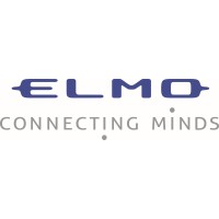 ELMO INDIA Logo