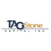 TAGStone Capital Logo
