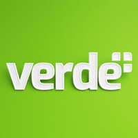 Verde Logo