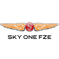 SKY ONE FZE Logo